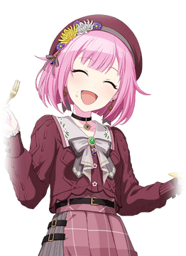 Emu Ootori | Shipping Wiki | Fandom