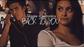 Reggie & Veronica Back To You