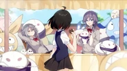 Kaleidoscope MV