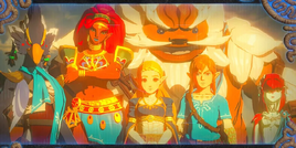 Breath of the Wild