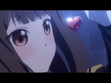 Ishigami gave the Heart Locket to Iino - Kaguya-sama Love is War - Season 3 Episode 12 - 13