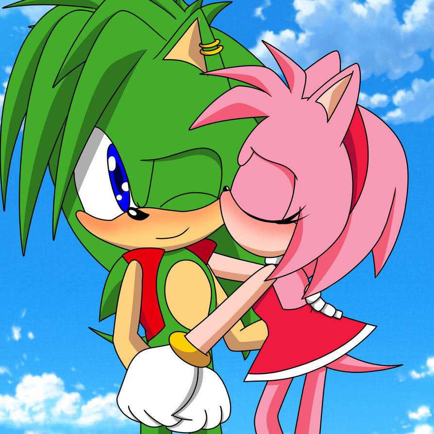 Fandom FanFiction Statistics — Fandom: Sonic the Hedgehog