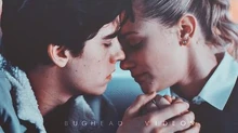 Betty&Jughead Never Be Alone (+3x10)