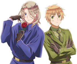 France-and-britain-hetalia