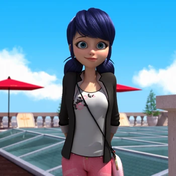 Marinette Dupain-Cheng Shipping Wiki Fandom