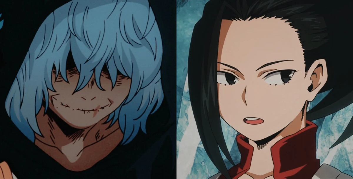 TenMomo | Shipping Wiki | Fandom