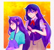 Maribrey image fanart.jpeg (91 KB) Flanloverr