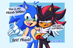 Sonadow/Gallery, Shipping Wiki