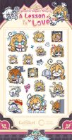 Official Genshin Twitter (X) post.