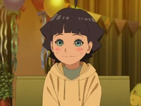 Himawari Uzumaki