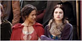 Morgana-and-Gwen-in-Merlin-