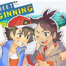 Firstfriendshipping Shipping Wiki Fandom