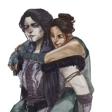 Beauyasha Shipping Wiki Fandom