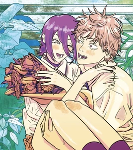 DenrezeHappilyEverAfter