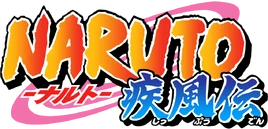Naruto Shippuden Logo