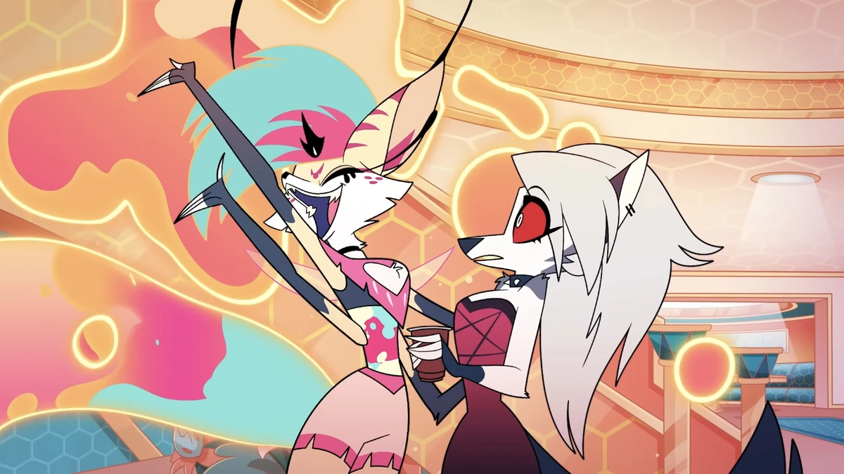 HoneyMoon | Shipping Wiki | Fandom