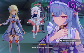Mizuki Story Quest(1)