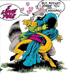 Comics