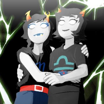 Vrisrezi | Shipping Wiki | Fandom
