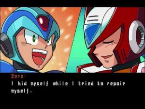 Mmx6 zero return