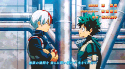 Tododeku Shipping Wiki Fandom