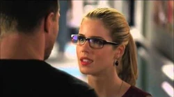 Olicity Shipping Wiki Fandom