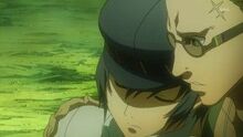 Exhausted KanNao
