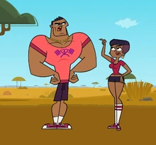 Ryan and Stephanie argue as they usually do.