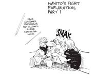 SukuHito's fight explained as if they were at a host club 1