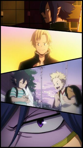 Miritama Shipping Wiki Fandom
