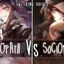 Oumasai Shipping Wiki Fandom Trigger happy havoc and the sequel was released september 2014 kokichi's second favorite? oumasai shipping wiki fandom