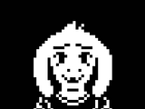 Asriel Dreemurr
