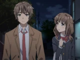 Azusagawa Siblings