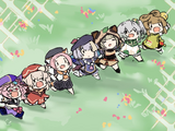 Chibi Squad