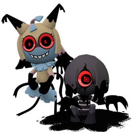 Twisteds
