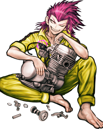 picture Kazuichi Soda Fanart kazuichi soda shipping wiki fandom