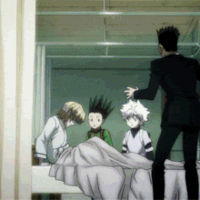 Leopika Shipping Wiki Fandom Kurapika is not the kind of individual who opens up easily to anybody, he's very judgemental, he usually prefers to be alone.that's because he was traumatized at a very young age all the people he. leopika shipping wiki fandom