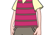 Milo Murphy