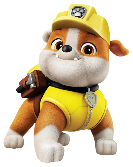 Rubble | Shipping Wiki | Fandom