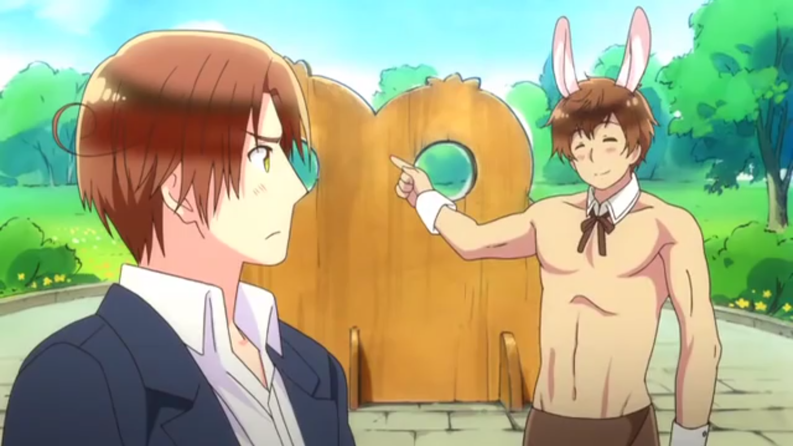 hetalia turkey screenshot