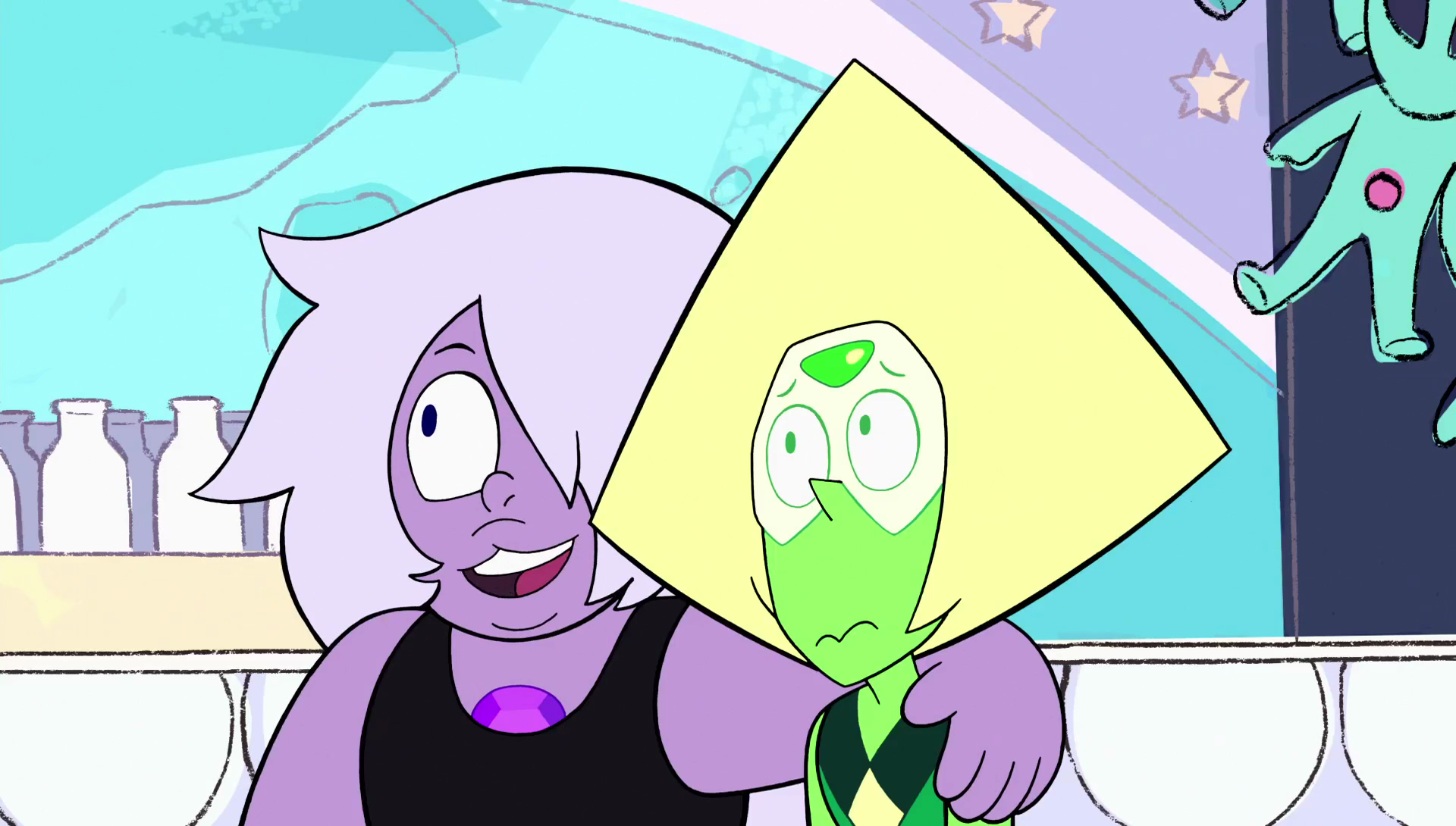 22 Facts About Amethyst (Steven Universe) 