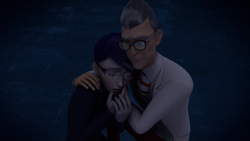 Gabenath Shipping Wiki Fandom