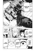 The twins ask Kenjaku to give them back Geto's body