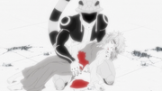 Oumugi injured