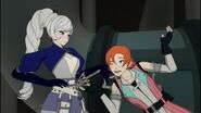 Rwby nordic winter not funny