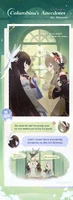 Columbina's Anecdote Full Page