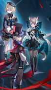 Version 4.6 Wallpaper 1
