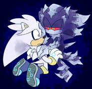 Sonadow/Gallery, Shipping Wiki