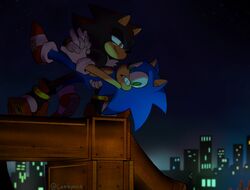 Sonadow/Gallery, Shipping Wiki