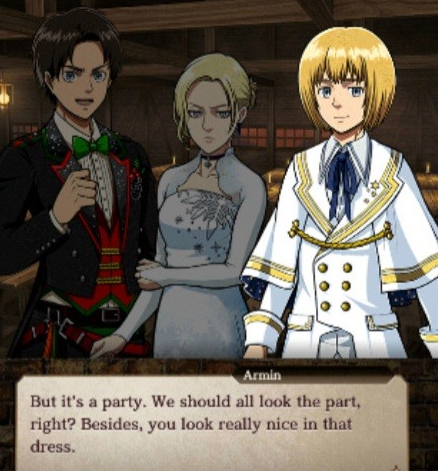 pic Armin Manga Panels Season 1 aruani shipping wiki fandom